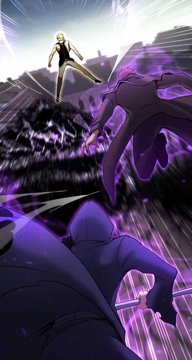 Tử Linh Sư Mạnh Nhất Chapter 62 trang 91