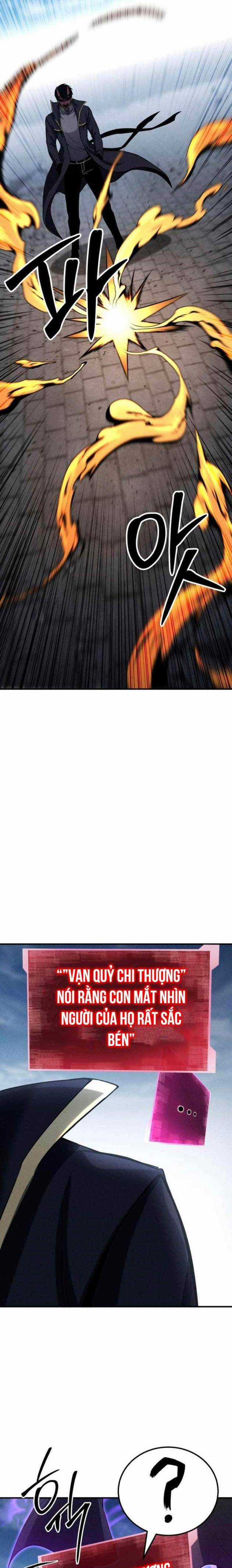 Tử Linh Sư Mạnh Nhất Chapter 63 trang 12