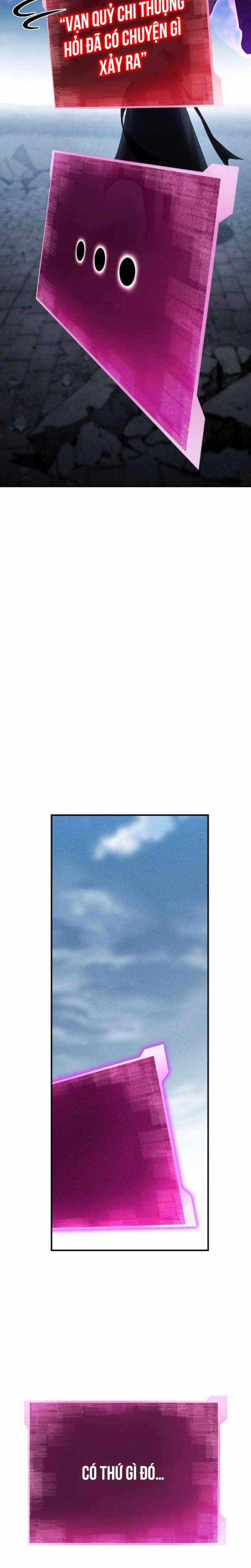 Tử Linh Sư Mạnh Nhất Chapter 63 trang 13