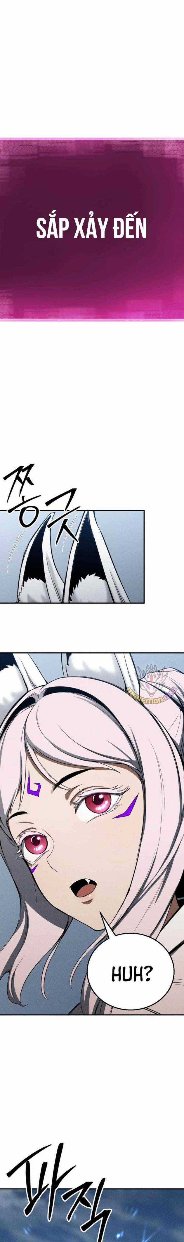 Tử Linh Sư Mạnh Nhất Chapter 63 trang 14