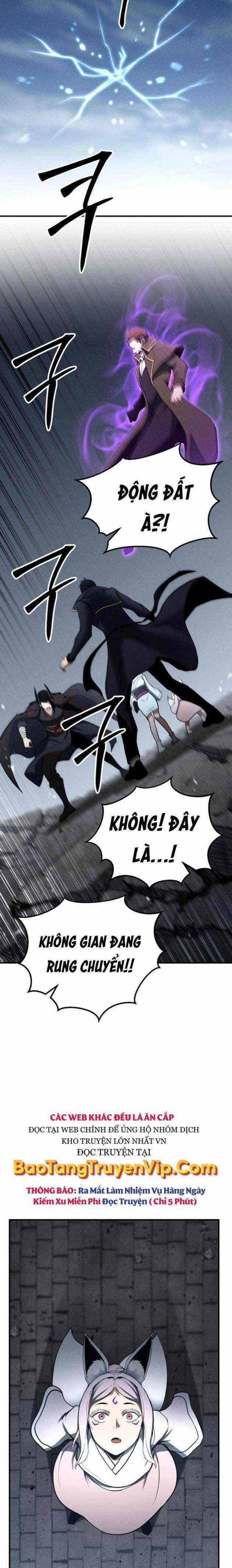 Tử Linh Sư Mạnh Nhất Chapter 63 trang 15