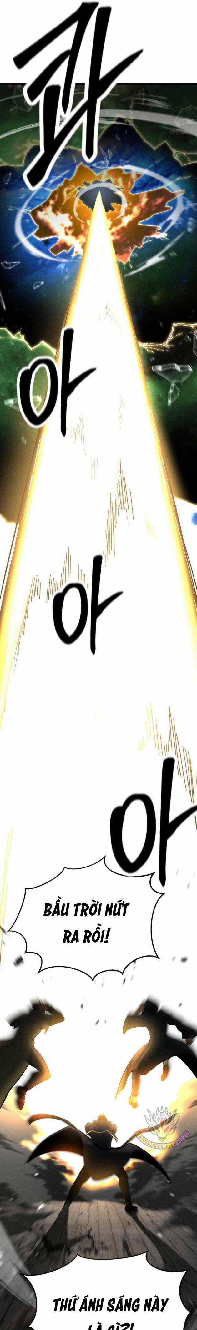 Tử Linh Sư Mạnh Nhất Chapter 63 trang 17