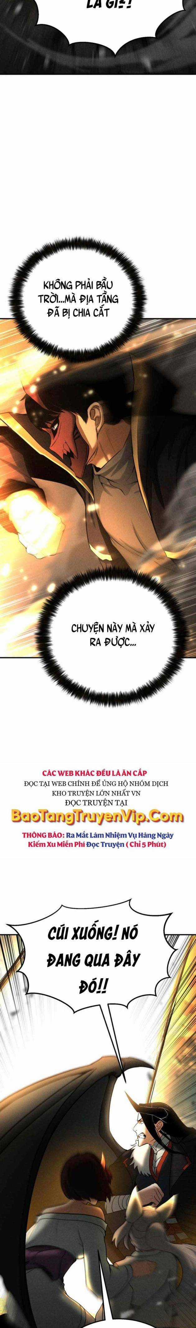 Tử Linh Sư Mạnh Nhất Chapter 63 trang 18