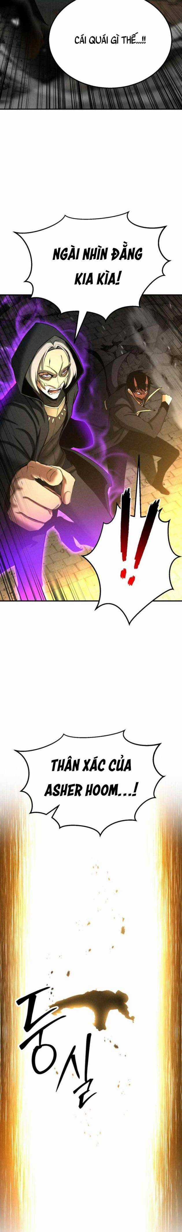 Tử Linh Sư Mạnh Nhất Chapter 63 trang 19