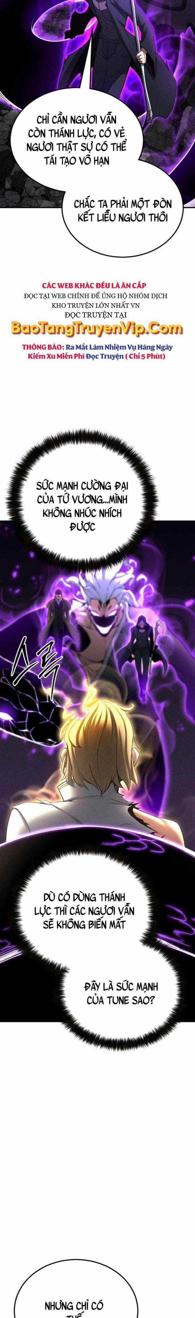 Tử Linh Sư Mạnh Nhất Chapter 63 trang 2