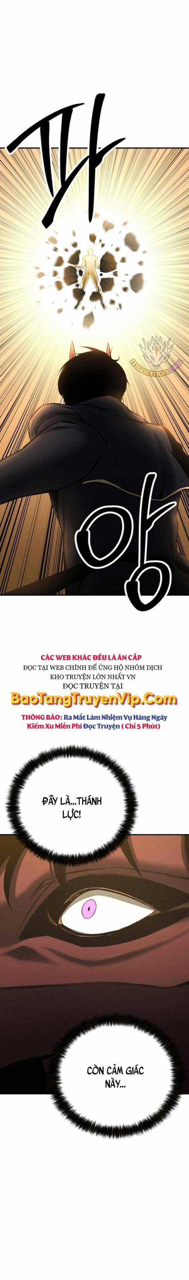 Tử Linh Sư Mạnh Nhất Chapter 63 trang 21