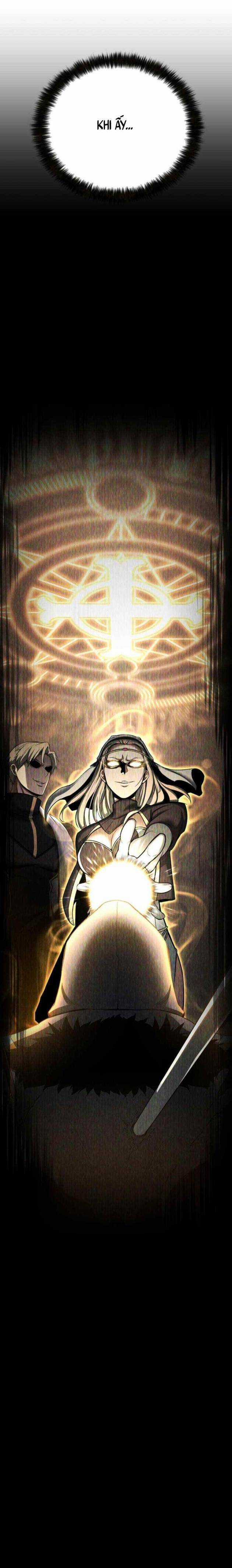 Tử Linh Sư Mạnh Nhất Chapter 63 trang 22