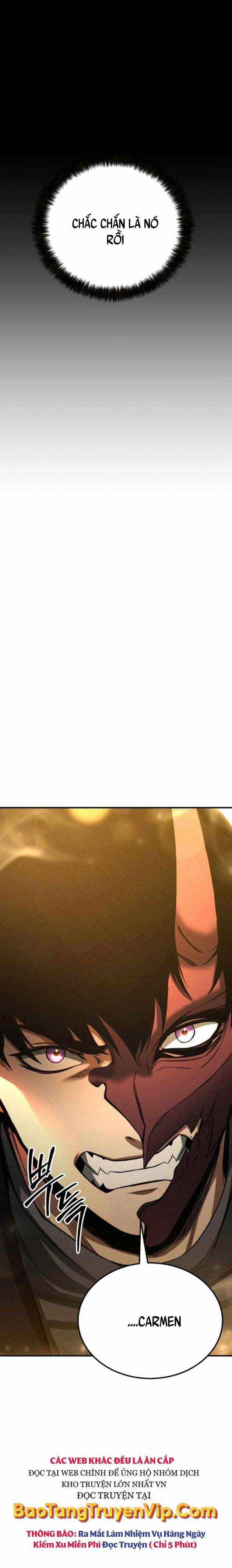 Tử Linh Sư Mạnh Nhất Chapter 63 trang 23