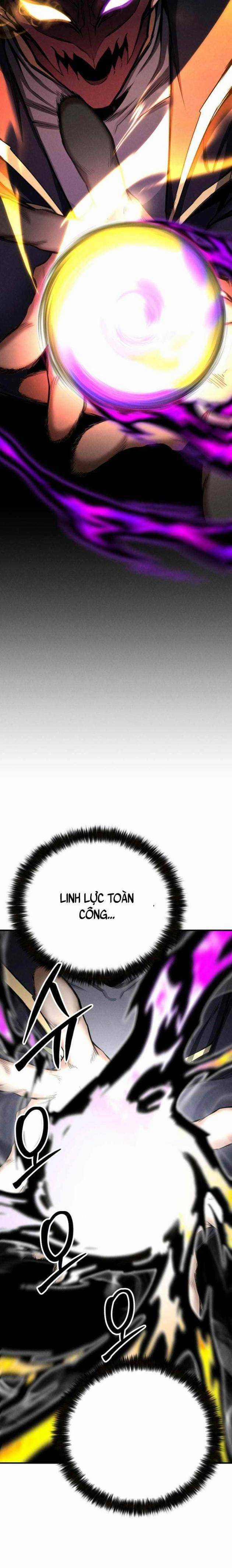 Tử Linh Sư Mạnh Nhất Chapter 63 trang 4