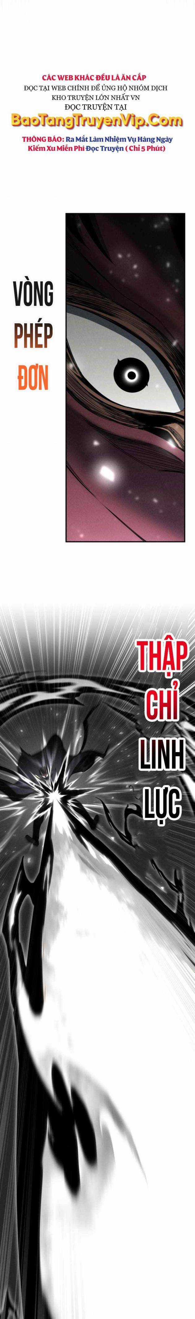 Tử Linh Sư Mạnh Nhất Chapter 63 trang 5