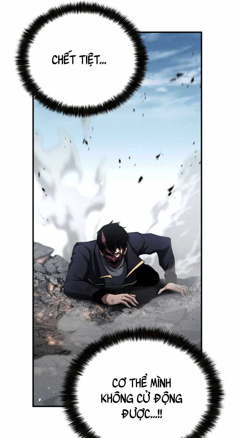 Tử Linh Sư Mạnh Nhất Chapter 64 trang 112