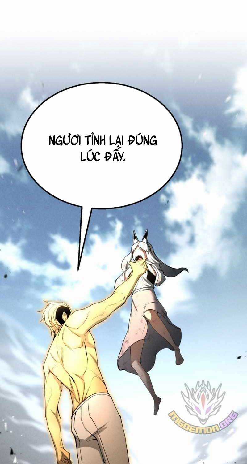 Tử Linh Sư Mạnh Nhất Chapter 64 trang 114