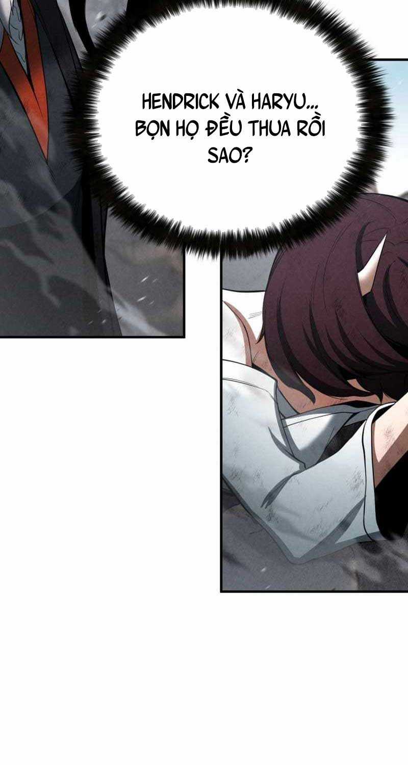 Tử Linh Sư Mạnh Nhất Chapter 64 trang 118