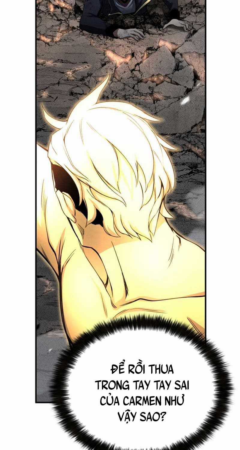 Tử Linh Sư Mạnh Nhất Chapter 64 trang 123