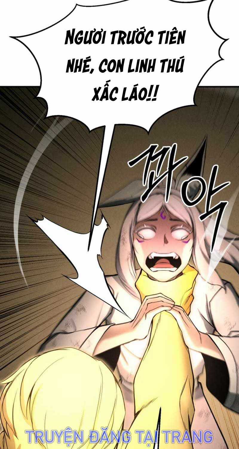 Tử Linh Sư Mạnh Nhất Chapter 64 trang 128