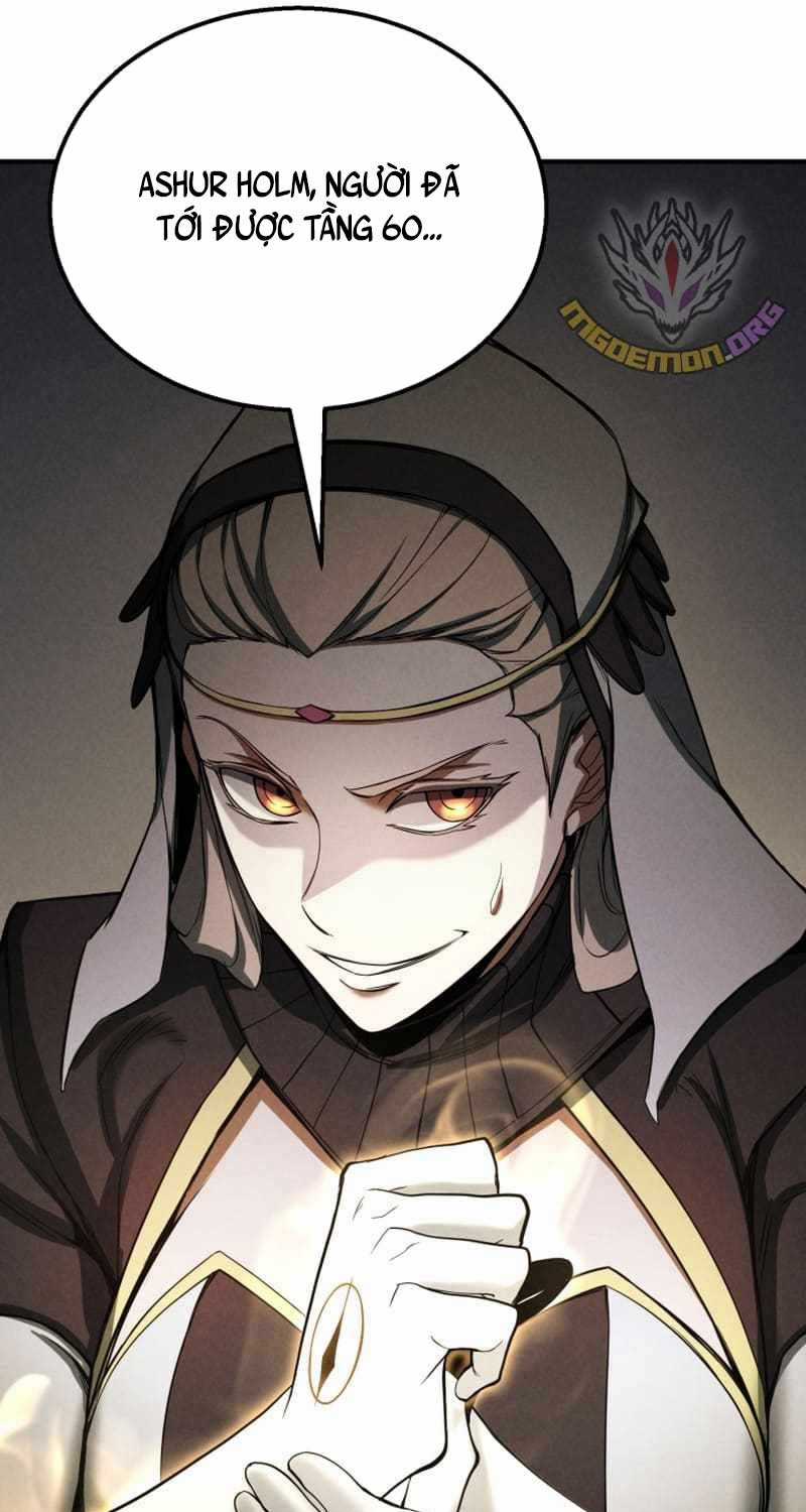 Tử Linh Sư Mạnh Nhất Chapter 64 trang 13