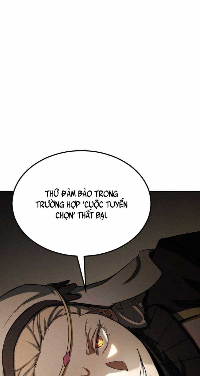 Tử Linh Sư Mạnh Nhất Chapter 64 trang 18