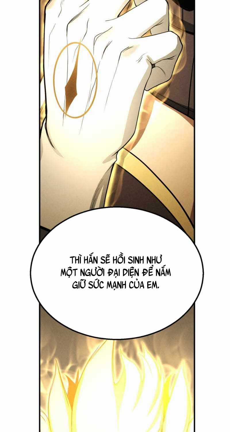 Tử Linh Sư Mạnh Nhất Chapter 64 trang 21