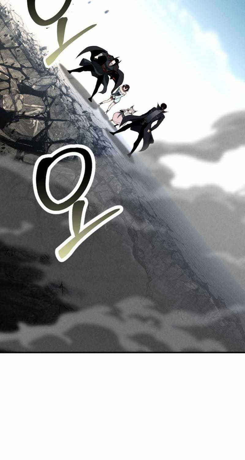 Tử Linh Sư Mạnh Nhất Chapter 64 trang 25