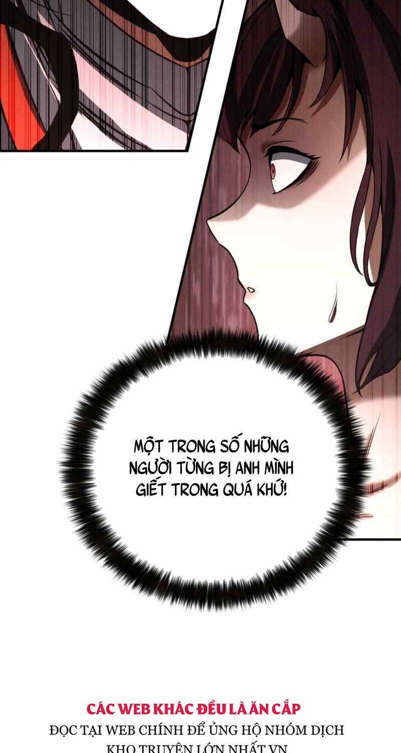 Tử Linh Sư Mạnh Nhất Chapter 64 trang 30