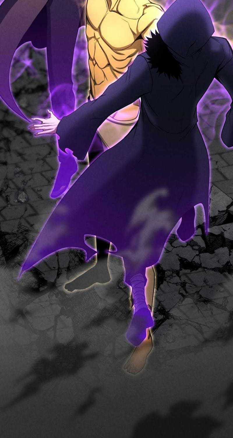 Tử Linh Sư Mạnh Nhất Chapter 64 trang 46