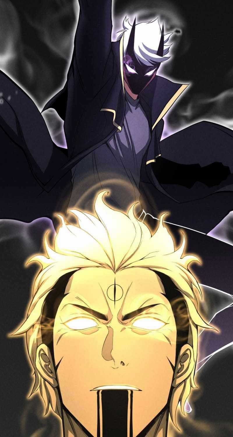 Tử Linh Sư Mạnh Nhất Chapter 64 trang 77