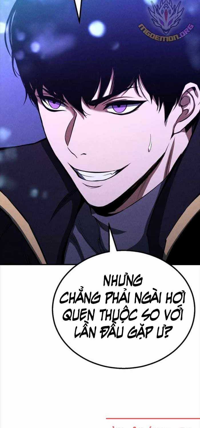 Tử Linh Sư Mạnh Nhất Chapter 65 trang 114