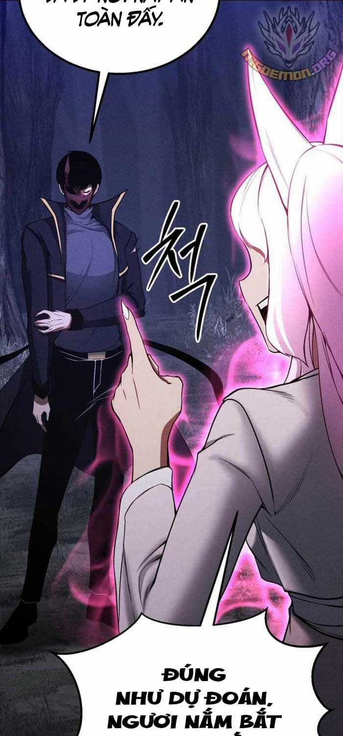 Tử Linh Sư Mạnh Nhất Chapter 65 trang 36