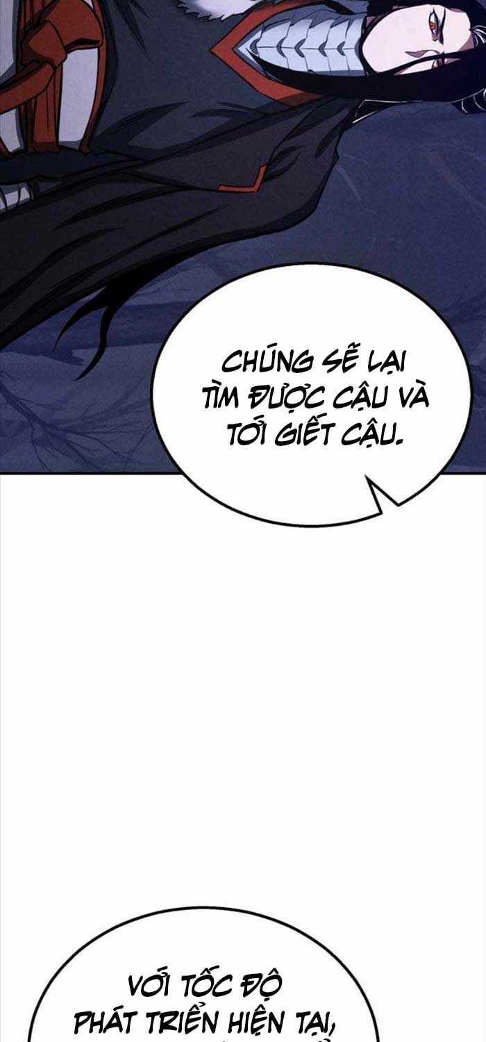 Tử Linh Sư Mạnh Nhất Chapter 65 trang 42