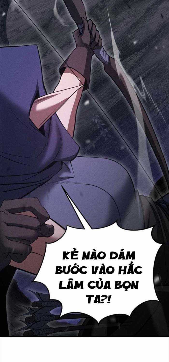 Tử Linh Sư Mạnh Nhất Chapter 65 trang 61