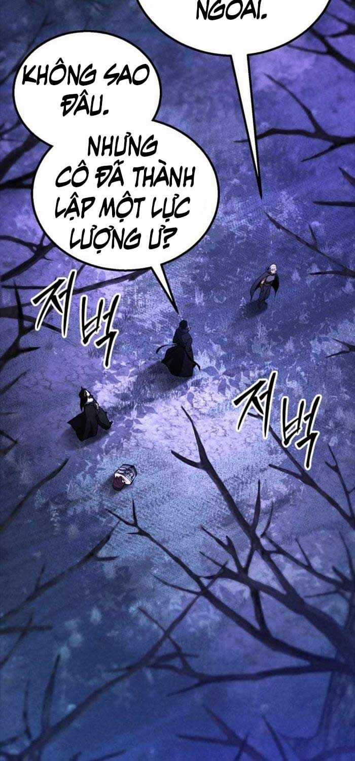 Tử Linh Sư Mạnh Nhất Chapter 65 trang 72