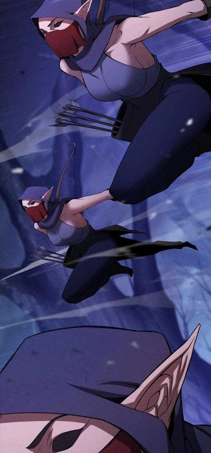 Tử Linh Sư Mạnh Nhất Chapter 65 trang 75