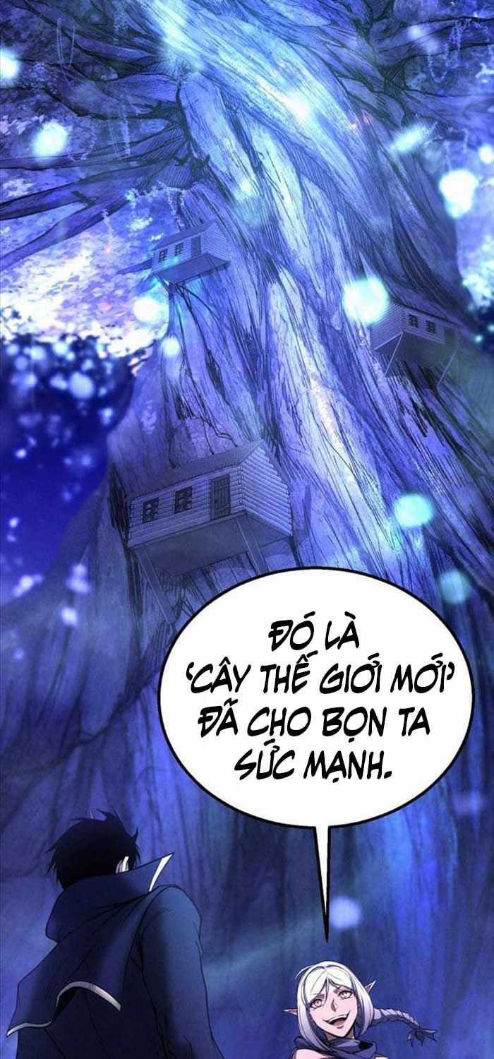 Tử Linh Sư Mạnh Nhất Chapter 65 trang 81