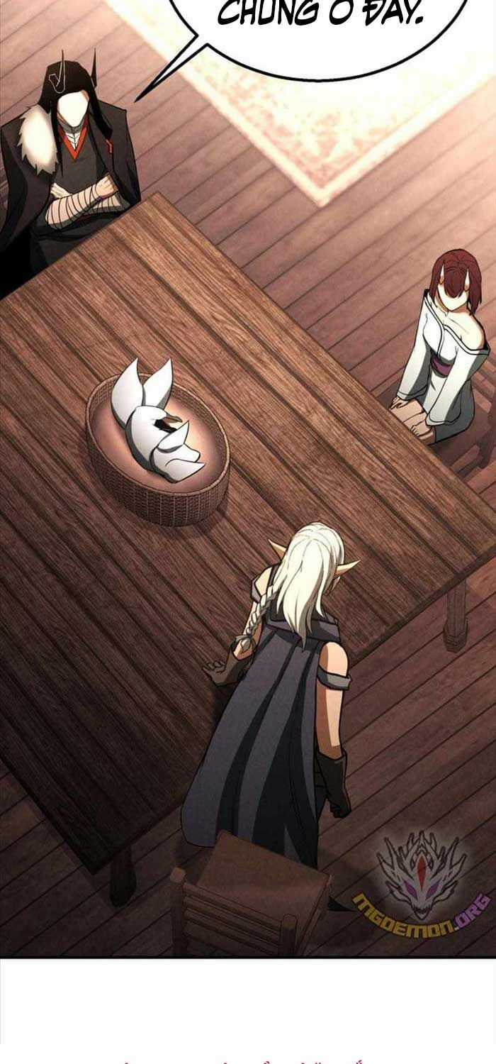 Tử Linh Sư Mạnh Nhất Chapter 65 trang 92