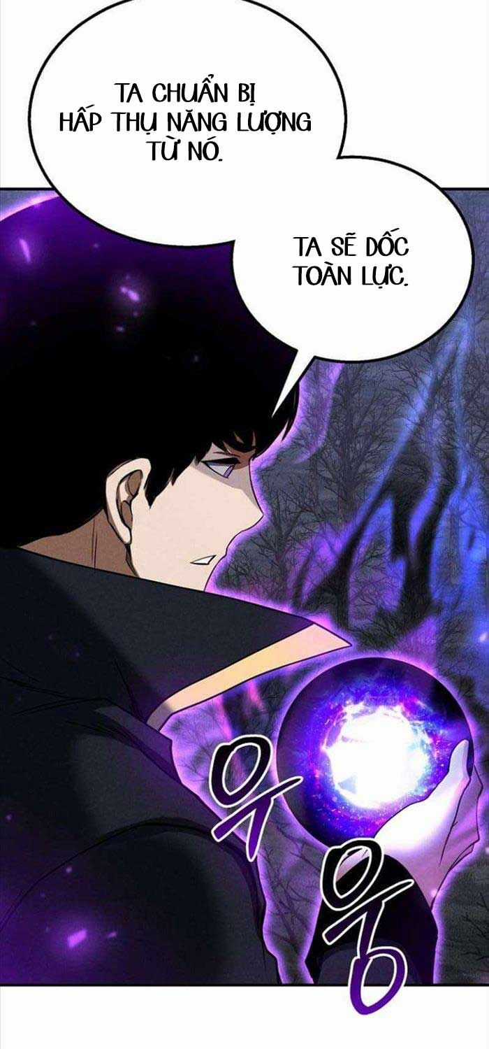 Tử Linh Sư Mạnh Nhất Chapter 66 trang 106