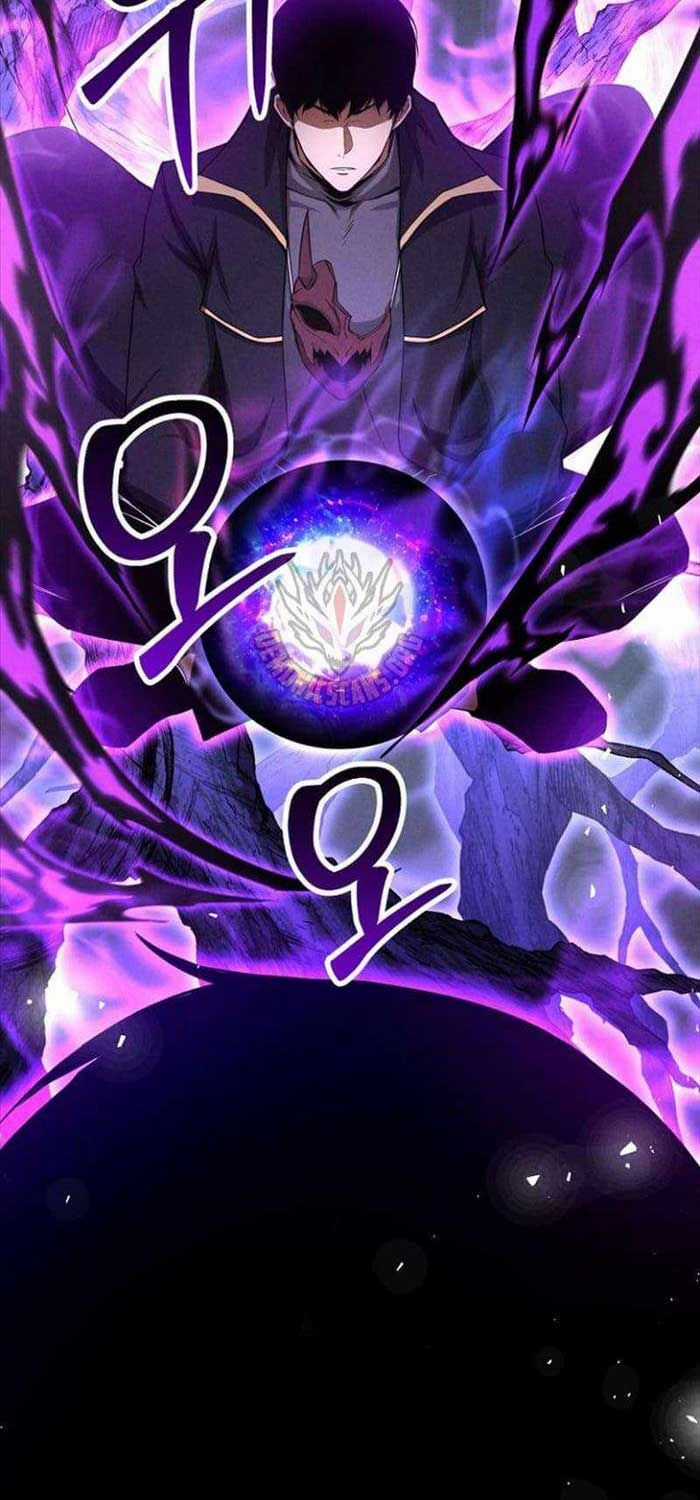 Tử Linh Sư Mạnh Nhất Chapter 66 trang 111