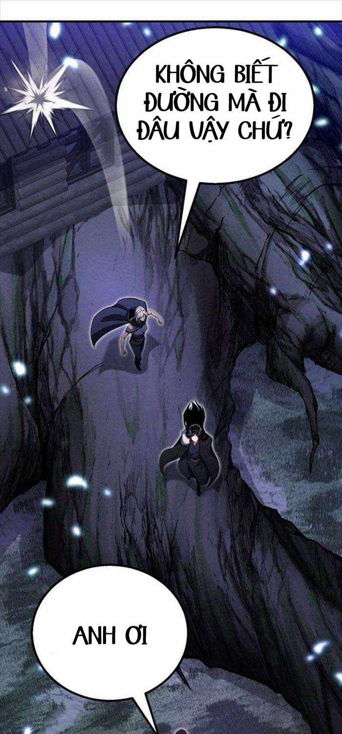 Tử Linh Sư Mạnh Nhất Chapter 66 trang 115