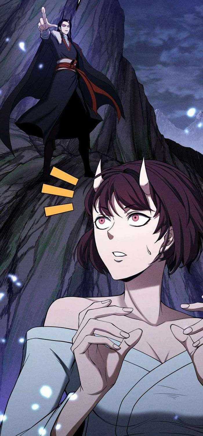 Tử Linh Sư Mạnh Nhất Chapter 66 trang 117