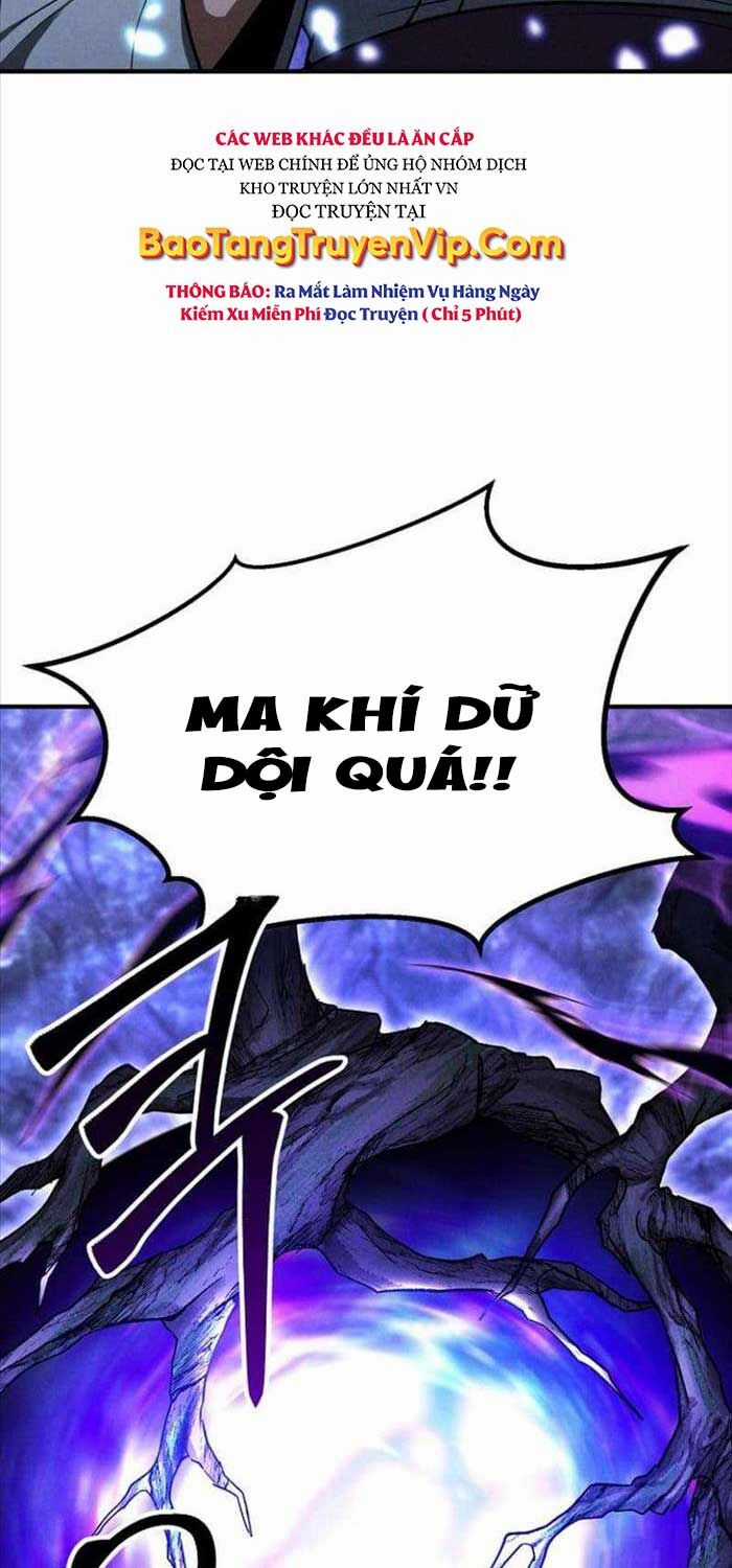 Tử Linh Sư Mạnh Nhất Chapter 66 trang 118