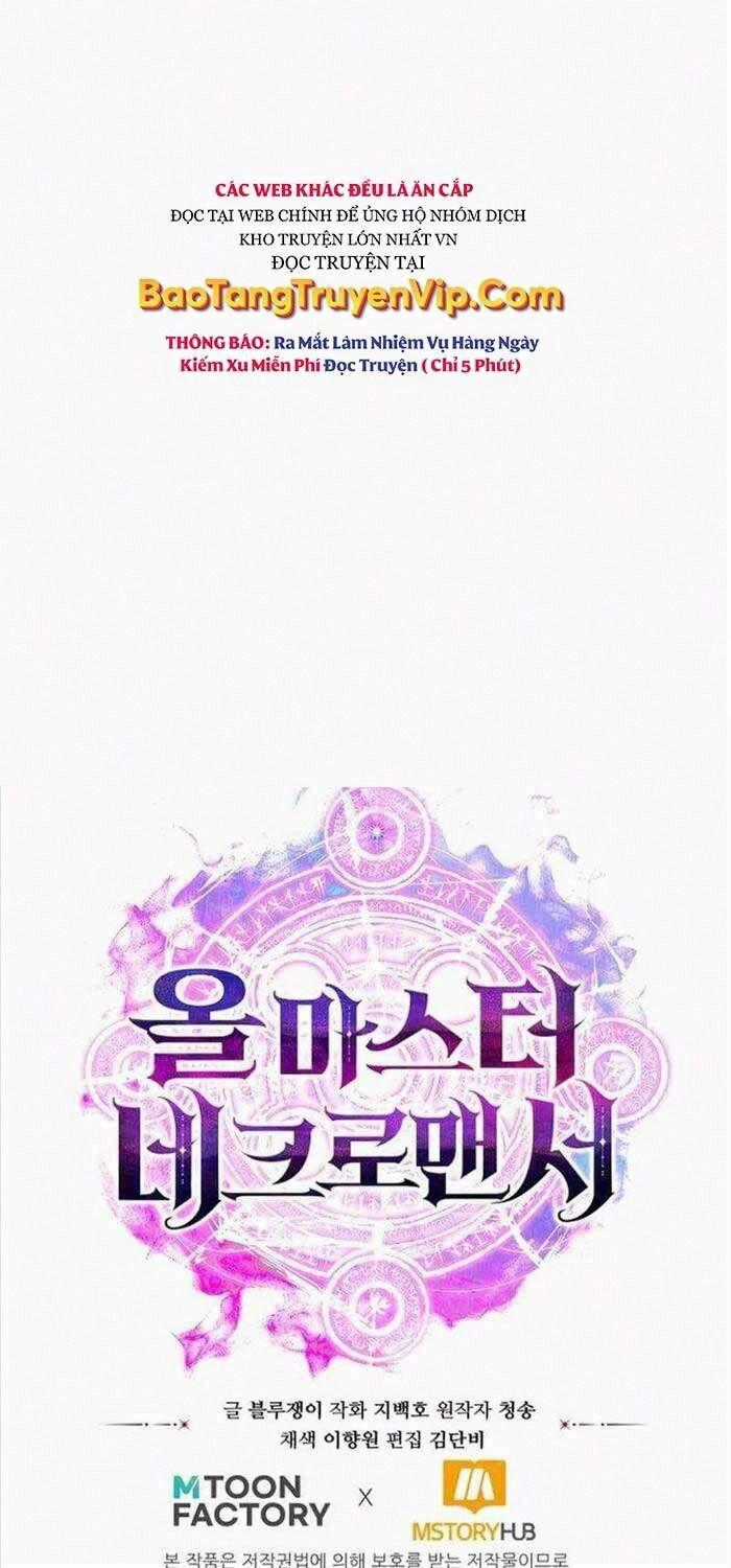 Tử Linh Sư Mạnh Nhất Chapter 66 trang 129