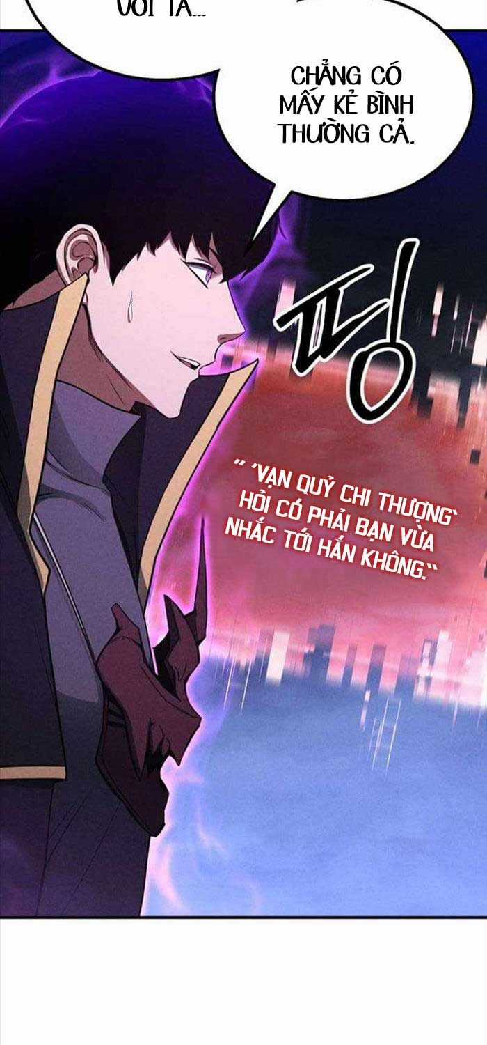 Tử Linh Sư Mạnh Nhất Chapter 66 trang 19