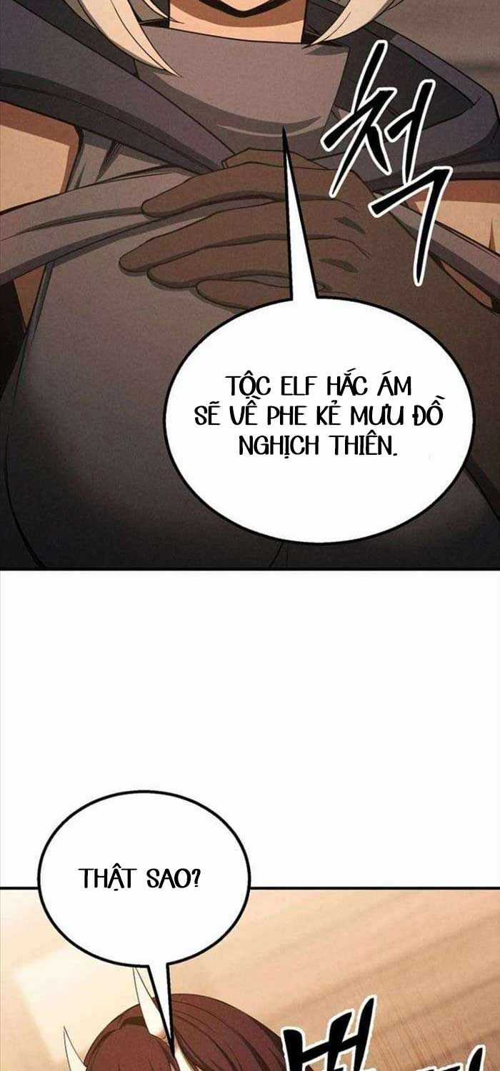 Tử Linh Sư Mạnh Nhất Chapter 66 trang 3