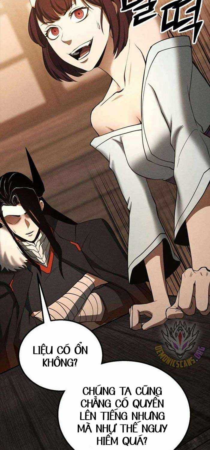 Tử Linh Sư Mạnh Nhất Chapter 66 trang 4