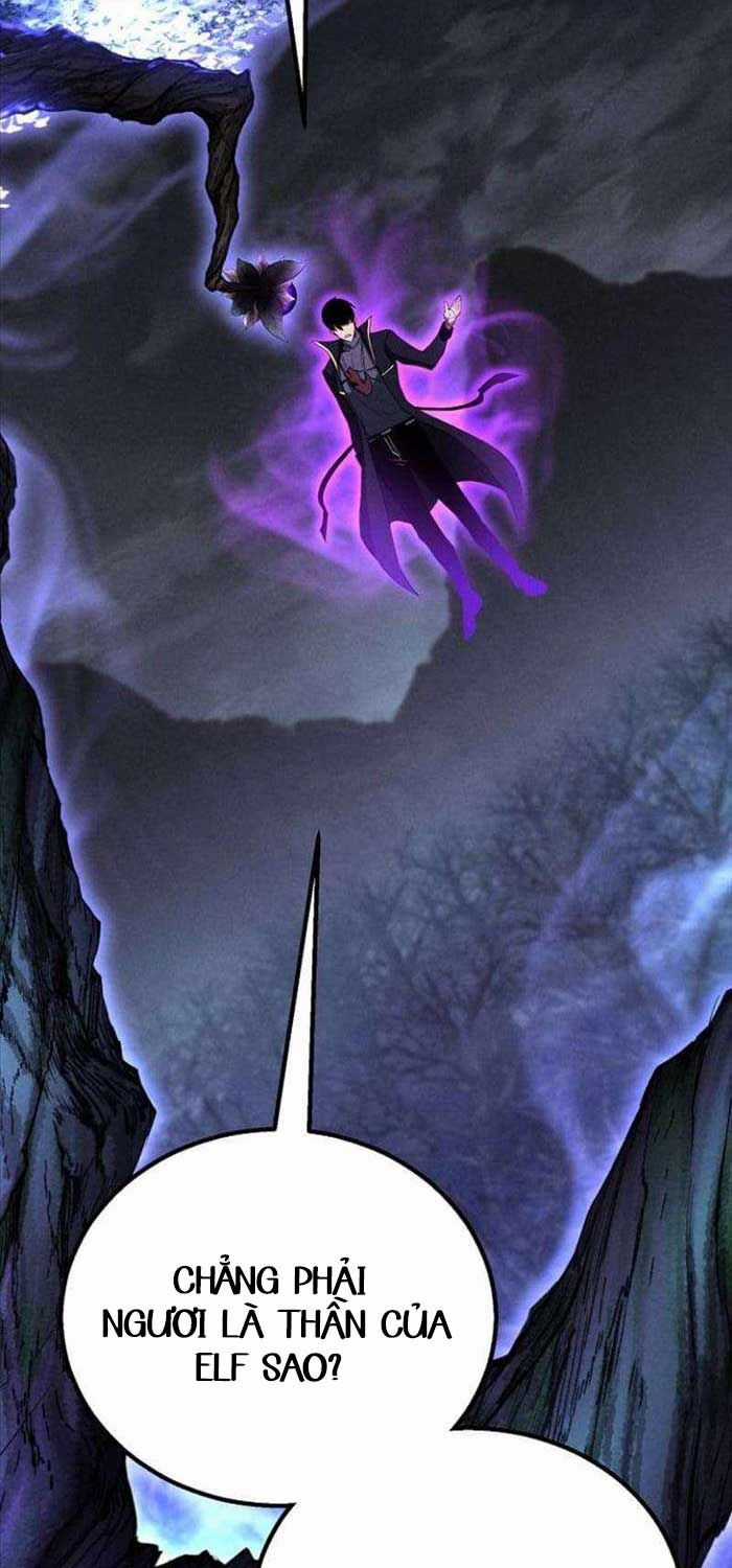 Tử Linh Sư Mạnh Nhất Chapter 66 trang 44