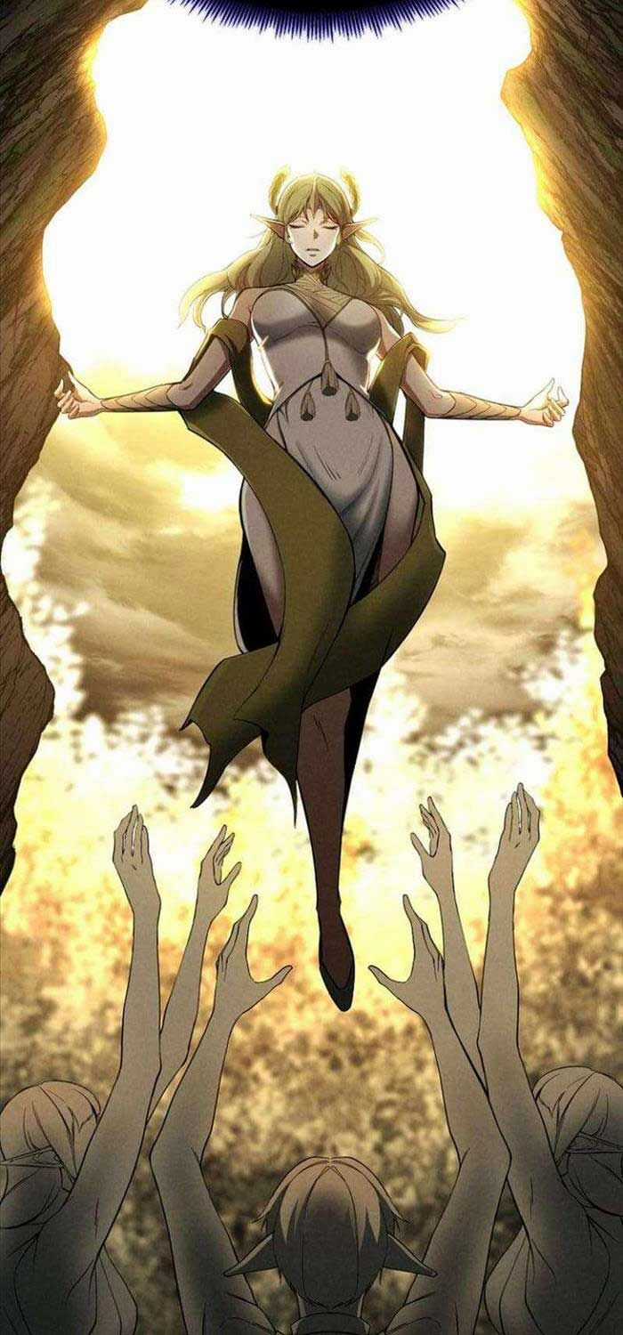 Tử Linh Sư Mạnh Nhất Chapter 66 trang 54