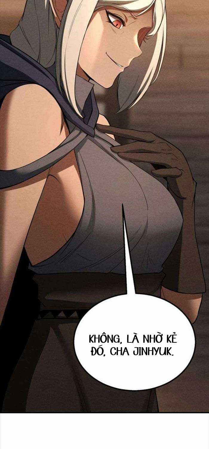 Tử Linh Sư Mạnh Nhất Chapter 66 trang 6