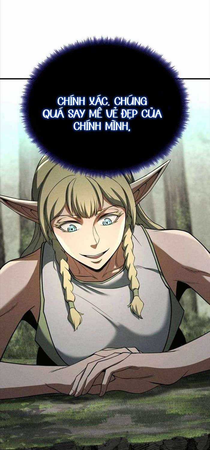 Tử Linh Sư Mạnh Nhất Chapter 66 trang 61