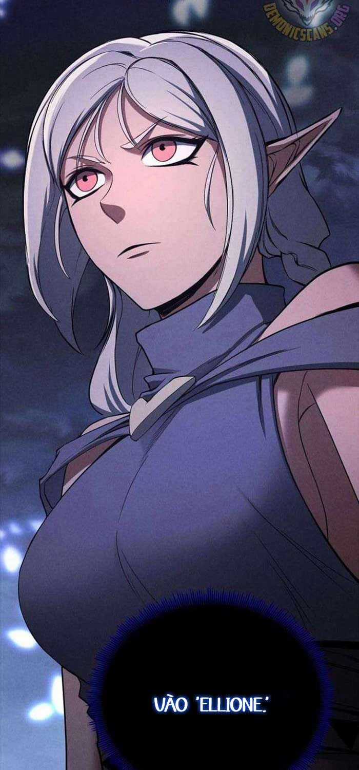 Tử Linh Sư Mạnh Nhất Chapter 66 trang 78