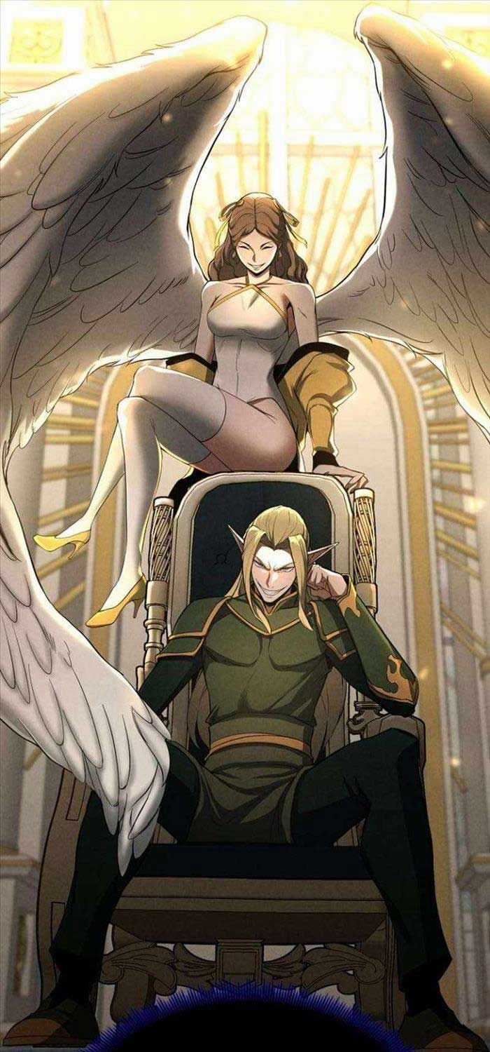 Tử Linh Sư Mạnh Nhất Chapter 66 trang 81