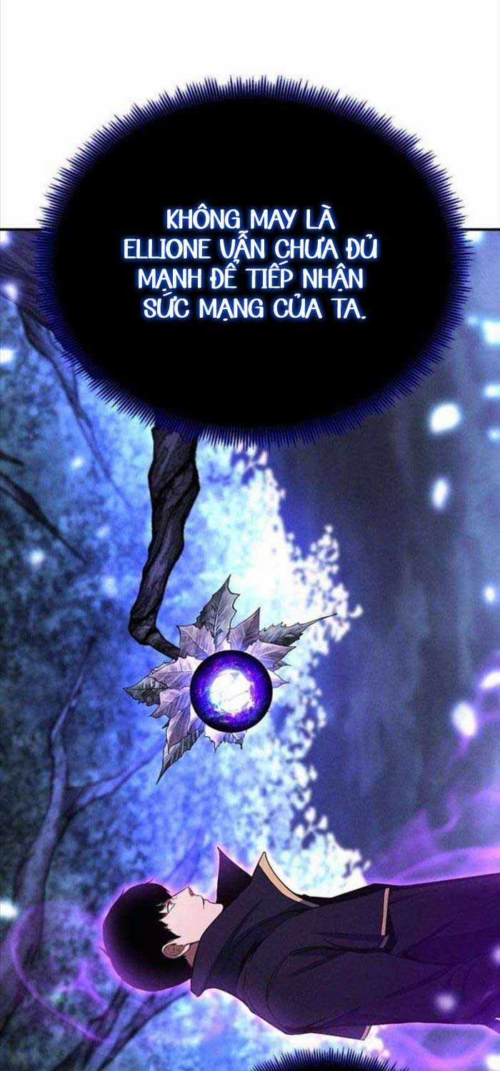 Tử Linh Sư Mạnh Nhất Chapter 66 trang 85